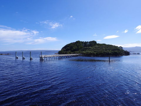 5-Day Best Of Tasmania Tour From Hobart - Tourism Canberra 4