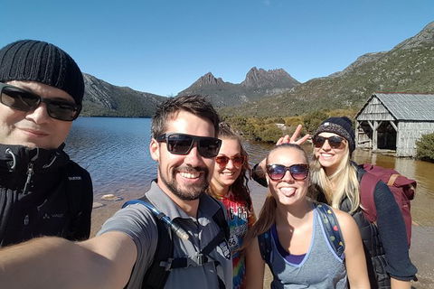 5-Day Best Of Tasmania Tour From Hobart - Tourism Canberra 12