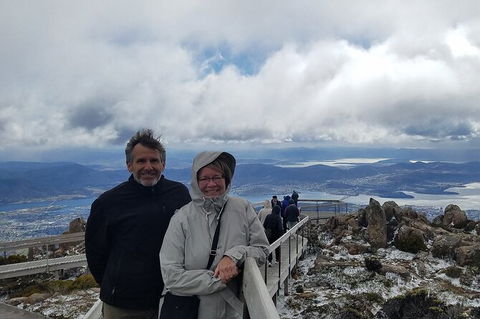 Day Tour In Mt. Field, Mt. Wellington, Bonorong Wildlife Sanctuary And Richmond - Tourism Canberra 5