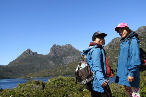 Cradle Mountain Active Day Trip From Launceston - Tourism Canberra 2