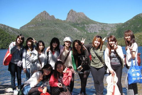 Cradle Mountain Active Day Trip From Launceston - Tourism Canberra 7