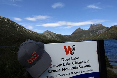 Cradle Mountain Active Day Trip From Launceston - Tourism Canberra 8