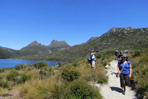 Cradle Mountain Active Day Trip From Launceston - Tourism Canberra 9
