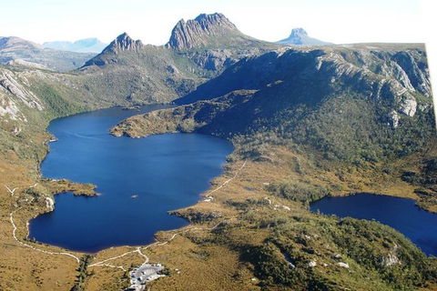 Cradle Mountain Active Day Trip From Launceston - Tourism Canberra 10