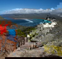 Full-Day Tour One-Way from Launceston to Hobart with Freycinet National Park - Tourism Canberra