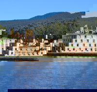 Port Arthur Richmond and Tasman Peninsula Day Trip from Hobart - Tourism Canberra