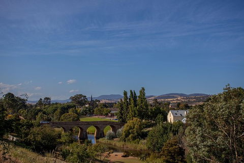 Port Arthur And Lavender Farm Active Day Tour - Tourism Canberra 11