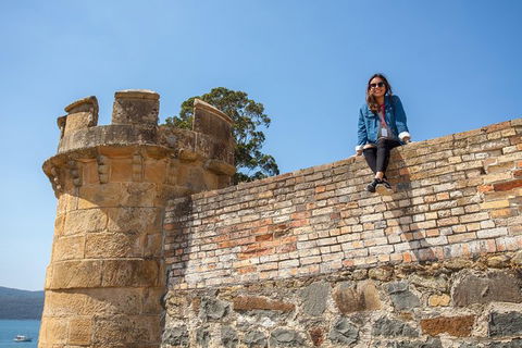 Port Arthur And Lavender Farm Active Day Tour - Tourism Canberra 9