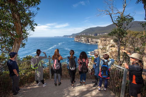 Port Arthur And Lavender Farm Active Day Tour - Tourism Canberra 10