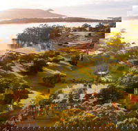 Port Arthur Express Shuttle - Tourism Canberra
