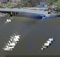 Cataract Gorge Cruise 1030 am - Tourism Canberra