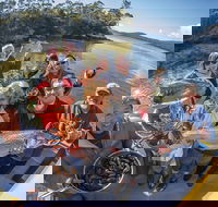 Fresh from the Ocean Tasmanian Seafood Gourmet Full-Day Cruise Including Lunch - Tourism Canberra