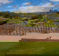 Port Arthur Historic Site 2-Day Pass - Tourism Canberra