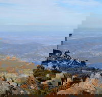 Mt Wellington Tour and MONA Admission - Tourism Canberra