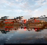 Hobart City Sightseeing Tour Including MONA Admission - Tourism Canberra