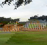 Grand Historical Port Arthur Walking Tour from Hobart - Tourism Canberra