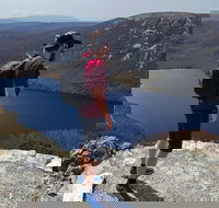 8-Day Ultimate Tasmania Tour from Hobart - Tourism Canberra