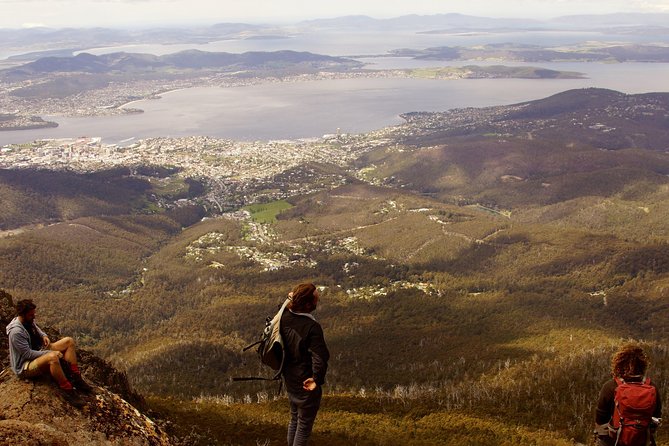 Unknown ACT Tourism Canberra