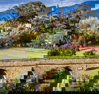 Shore Excursion-Hobart Wanderer - Tourism Canberra