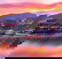 Sunset Experience - Tourism Canberra