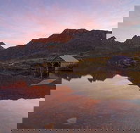 3-Day Cradle Mountain Photography Workshop - Tourism Canberra