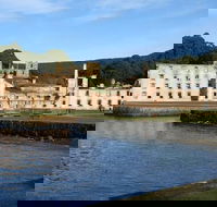 Port Arthur Shuttle from Hobart - Tourism Canberra