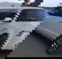 Hobart Airport Transfers in Stretch Limousine up to 8 people 150 dollars total. - Tourism Canberra