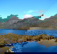 7 Day Private Tour of Tasmania from Hobart - Tourism Canberra