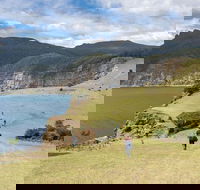 2-Day Hobart Adventure Tour Maria Island National Park and Cape Raoul Hike - Tourism Canberra
