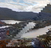 2-Day Hiking Tour Maria Island  Mount Field - Tourism Canberra
