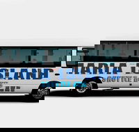 Maria Island Shuttle Bus Hobart to Triabunna Round Trip - Tourism Canberra