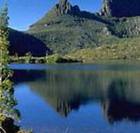 Cradle Mountain National Park Day Tour from Launceston - Tourism Canberra