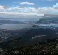 Mount Wellington Tour from Hobart - Tourism Canberra
