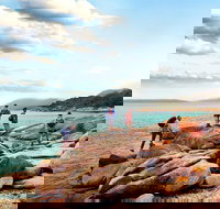 Great Walks of Australia 4-Day Freycinet Experience Walk - Tourism Canberra