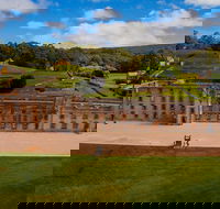 Shore Excursion - Port Arthur - Tasman Peninsula - Tourism Canberra