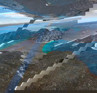 Freycinet Peninsula Or Wineglass Bay Scenic Flight - Tourism Canberra