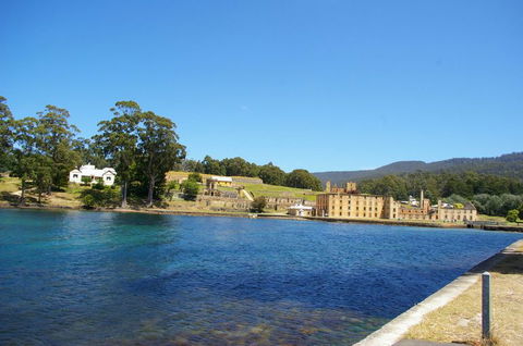 Port Arthur Tour From Hobart - Tourism Canberra 8