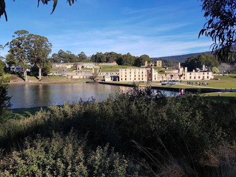 Port Arthur Tour From Hobart - Tourism Canberra 2