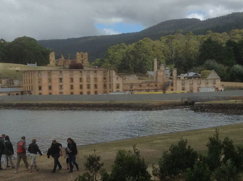 Port Arthur Tour From Hobart - Tourism Canberra 6