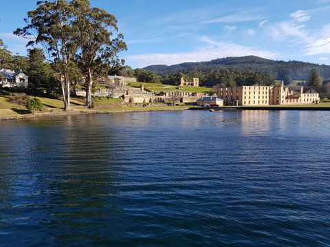 Port Arthur Tour From Hobart - Tourism Canberra 3