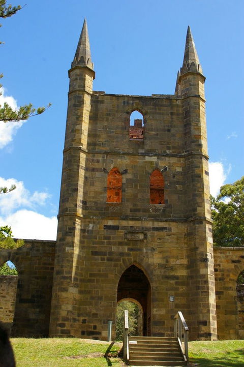 Port Arthur Tour From Hobart - Tourism Canberra 9