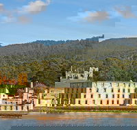 Port Arthur Tour from Hobart - Tourism Canberra