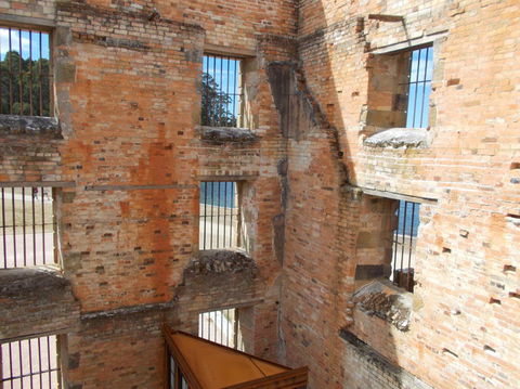Port Arthur Tour From Hobart - Tourism Canberra 5