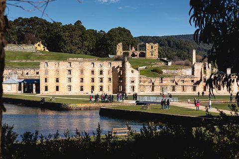 Port Arthur Tour From Hobart - Tourism Canberra 12