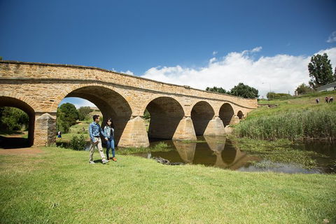 Port Arthur Tour From Hobart - Tourism Canberra 13