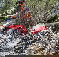Quad Bike 2-Hour Adventure Freycinet National Park - Tourism Canberra