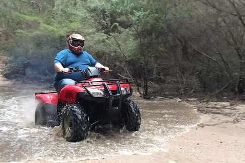 Quad Bike 2-Hour Adventure: Freycinet National Park - Tourism Canberra 6