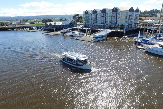 Blackstone Heights TAS Tourism Canberra
