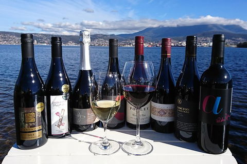 Valleys Of Vino Tour - Tourism Canberra 0