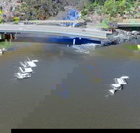 Cataract Gorge Cruise 130 pm - Tourism Canberra